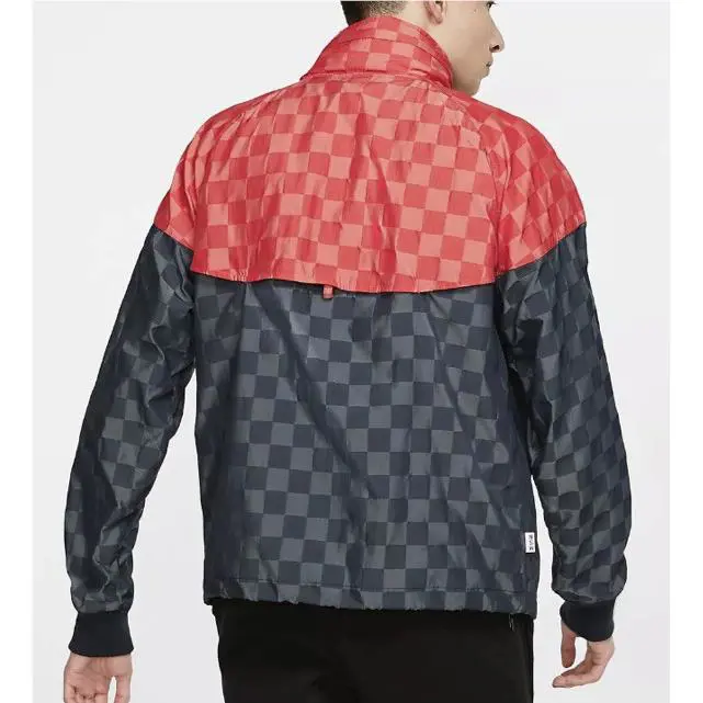 Nike clothing - NSW Windrunner - NSW Windrunner - Red 1