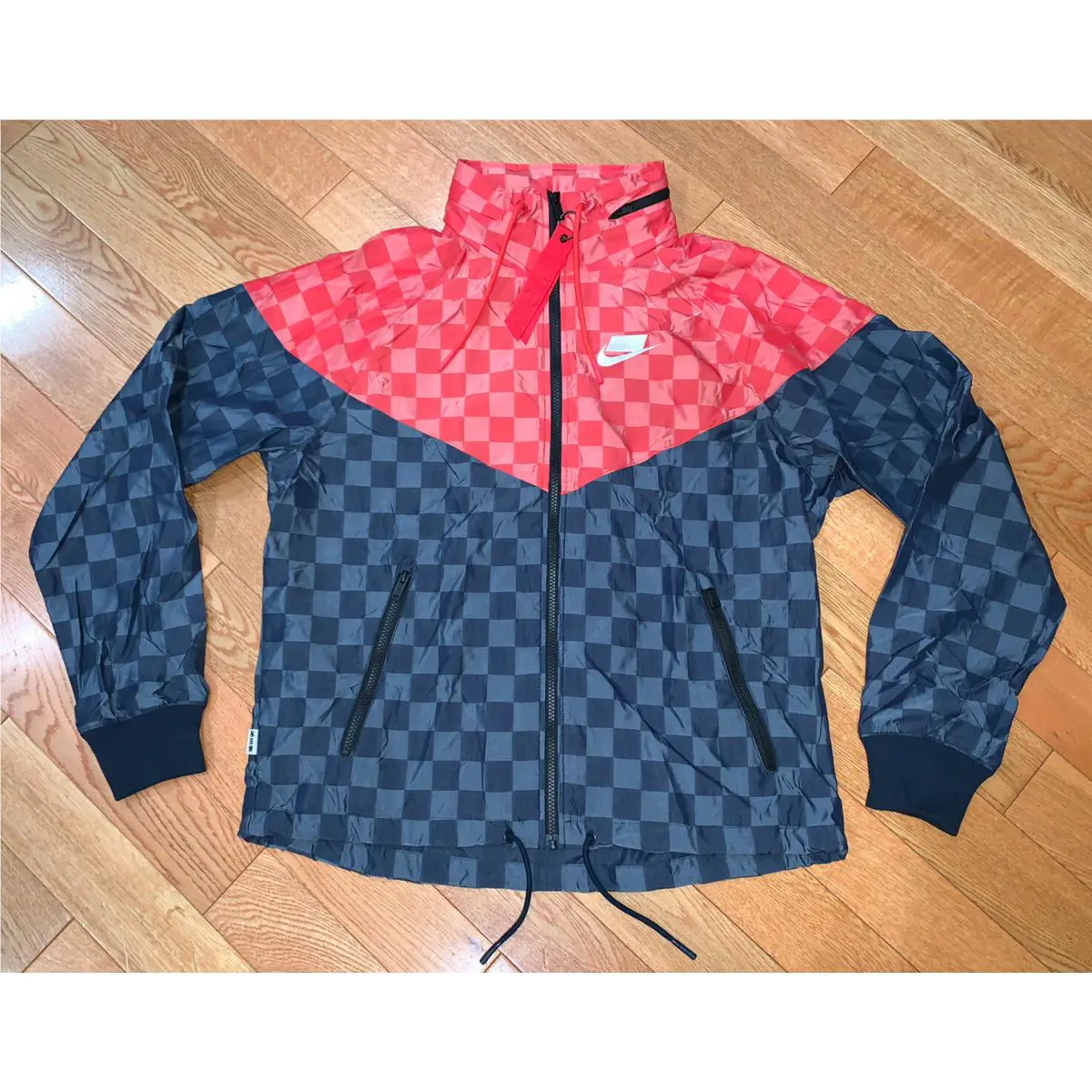 Nike clothing - NSW Windrunner - NSW Windrunner - Red 0