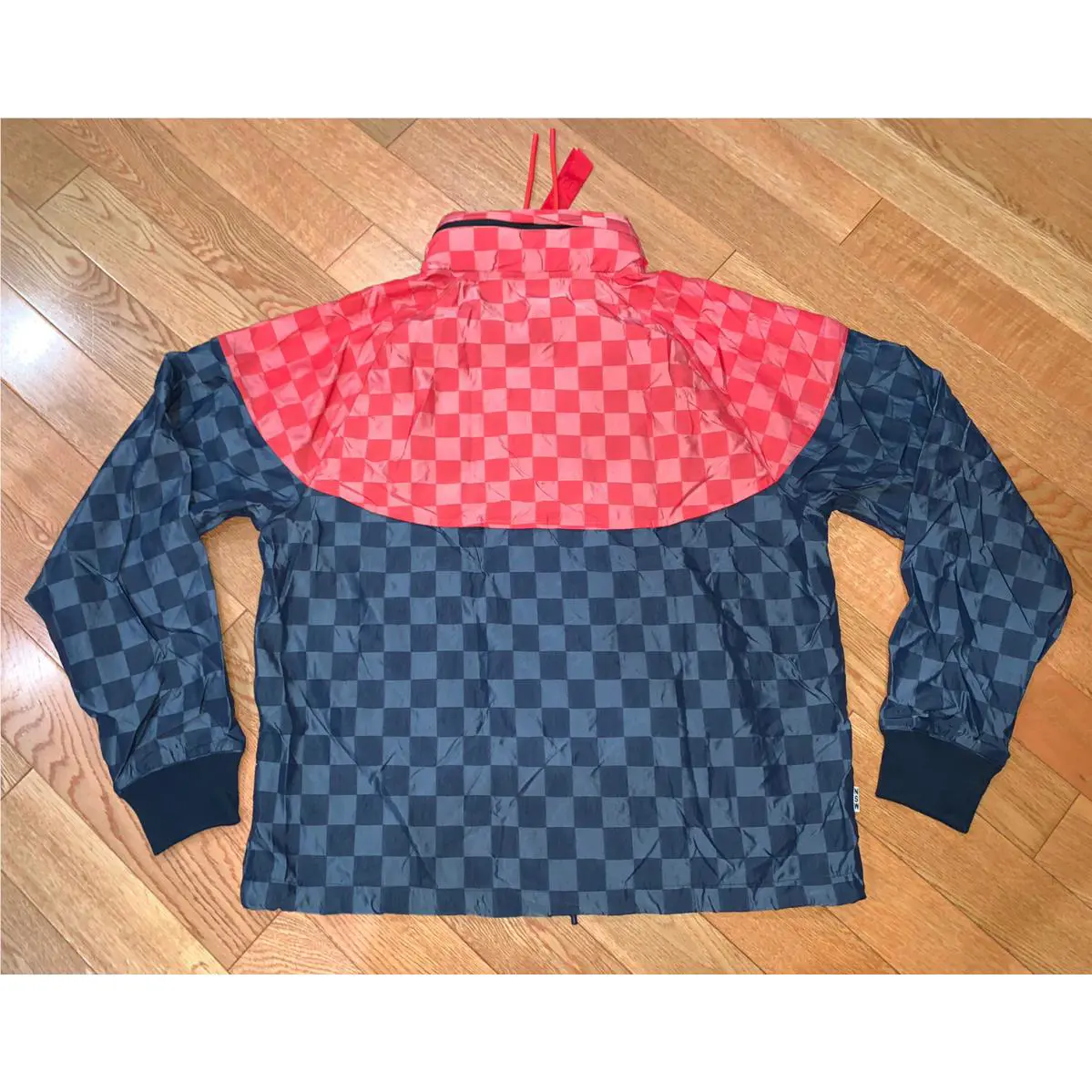 Nike clothing - NSW Windrunner - NSW Windrunner - Red 2