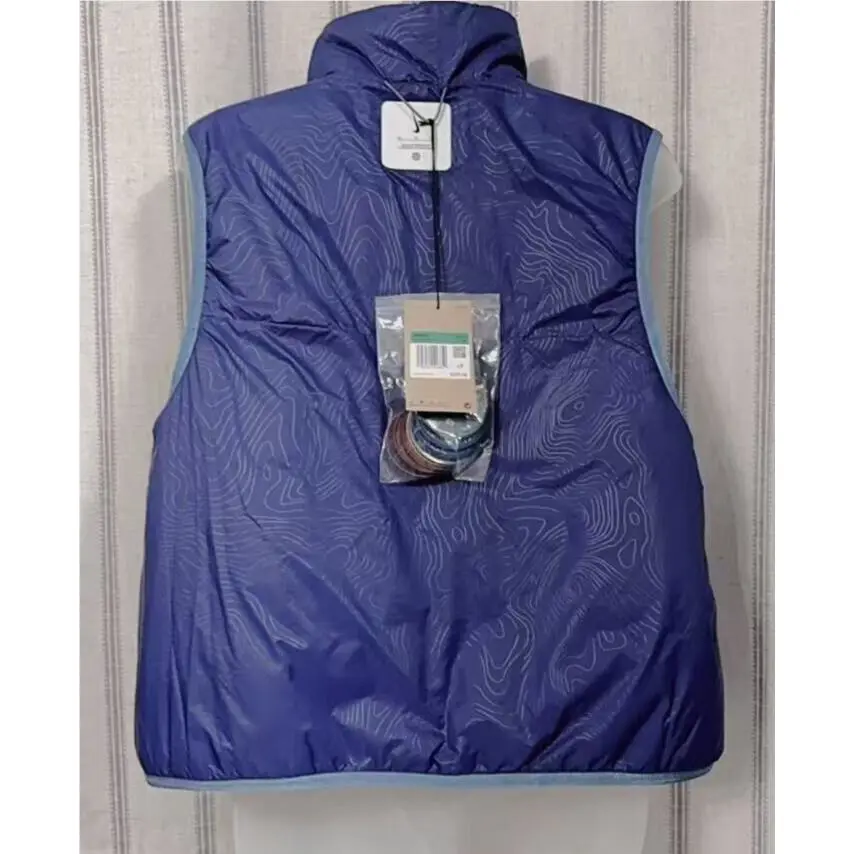 Nike clothing - Nike GoreTex - GoreTex - Blue (UPC: 195242516850) 2