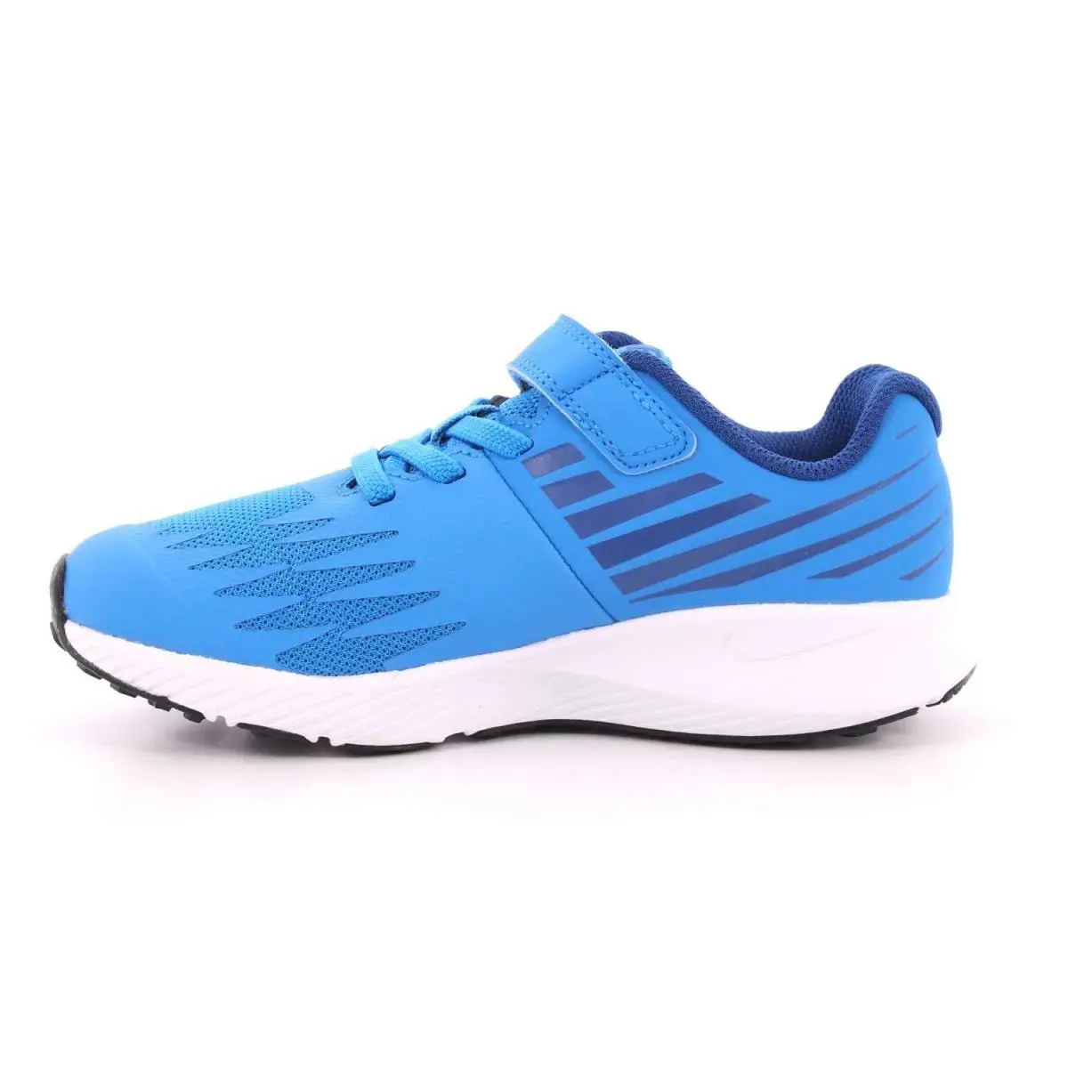 Nike shoes - 536 - 921443 408 - 536 921443 408 - Blue (UPC: 888407491849) 5