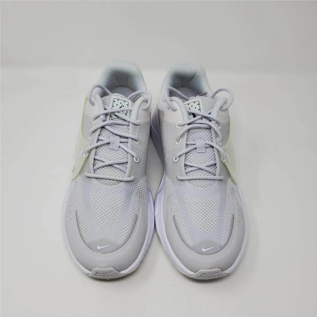Nike shoes - Nike Alphina 5000 - Alphina - CK4330-101 - Gray 0