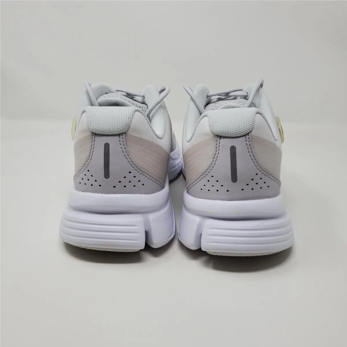 Nike shoes - Nike Alphina 5000 - Alphina - CK4330-101 - Gray 1