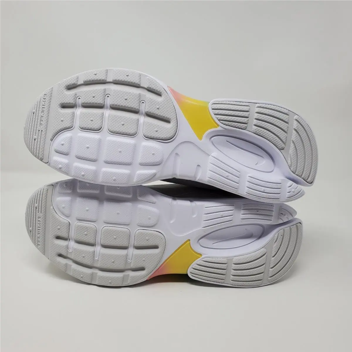 Nike shoes - Nike Alphina 5000 - Alphina - CK4330-101 - Gray 6