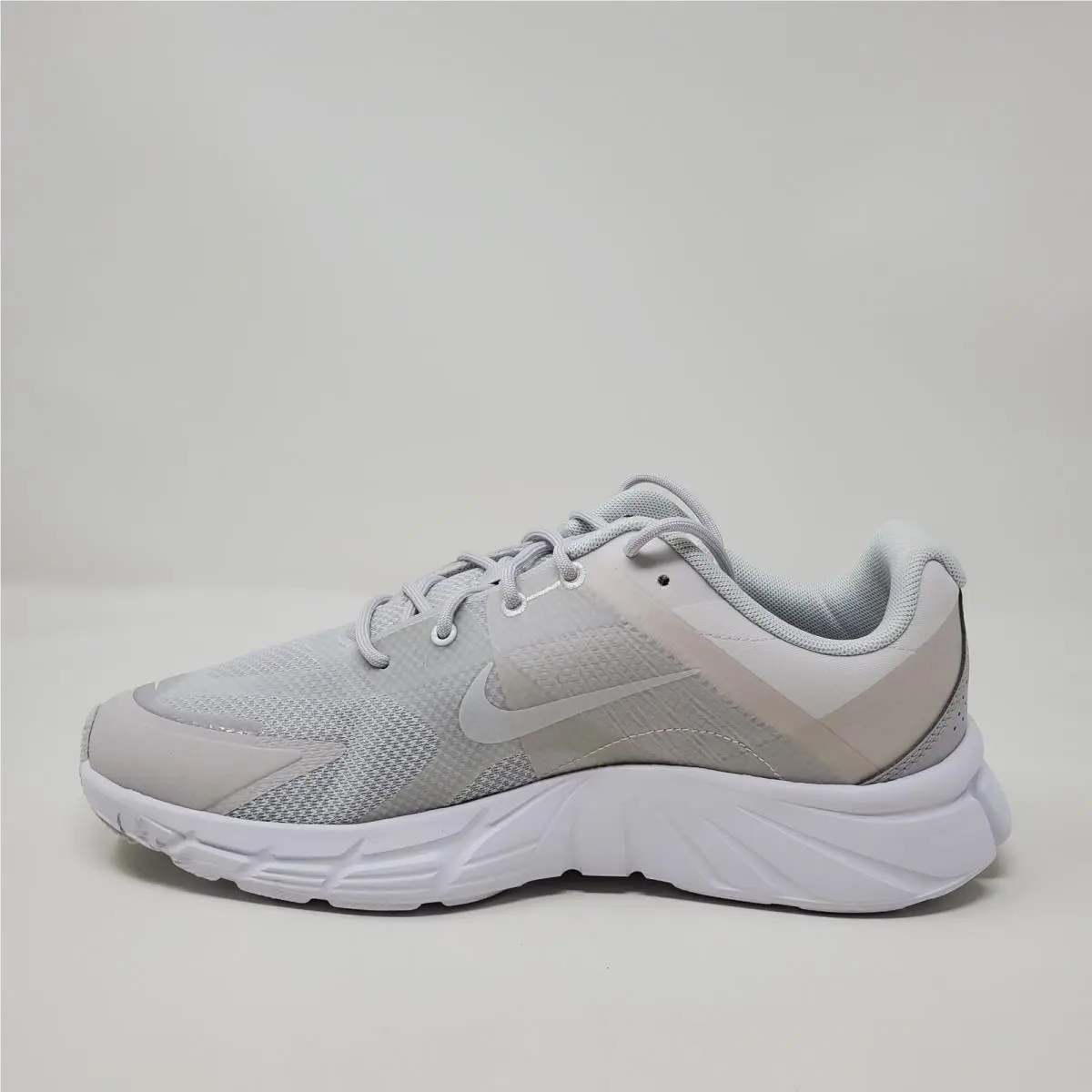 Nike shoes - Nike Alphina 5000 - Alphina - CK4330-101 - Gray 7