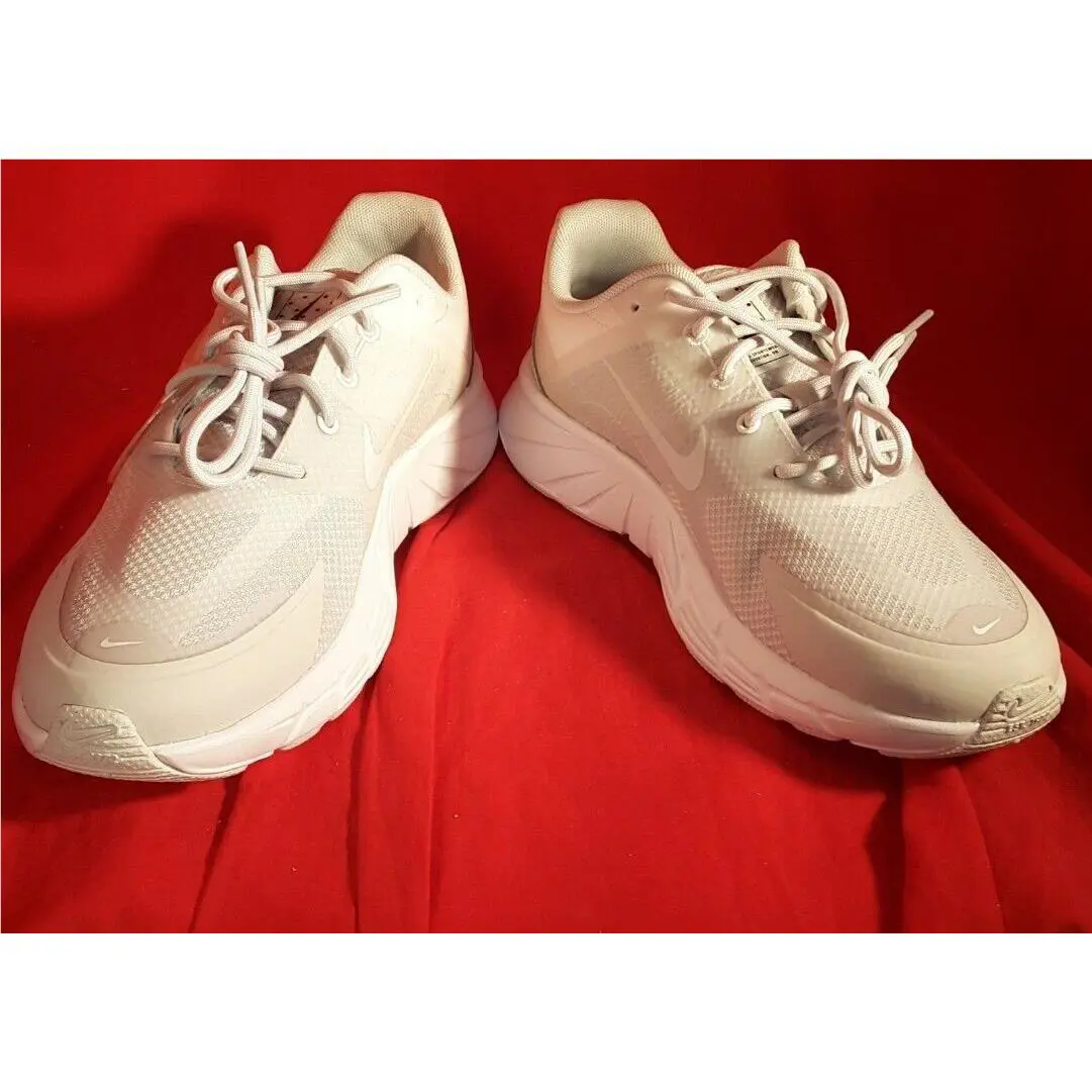 Nike shoes - Nike Alphina 5000 - Alphina - CK4330-101 - Gray 6