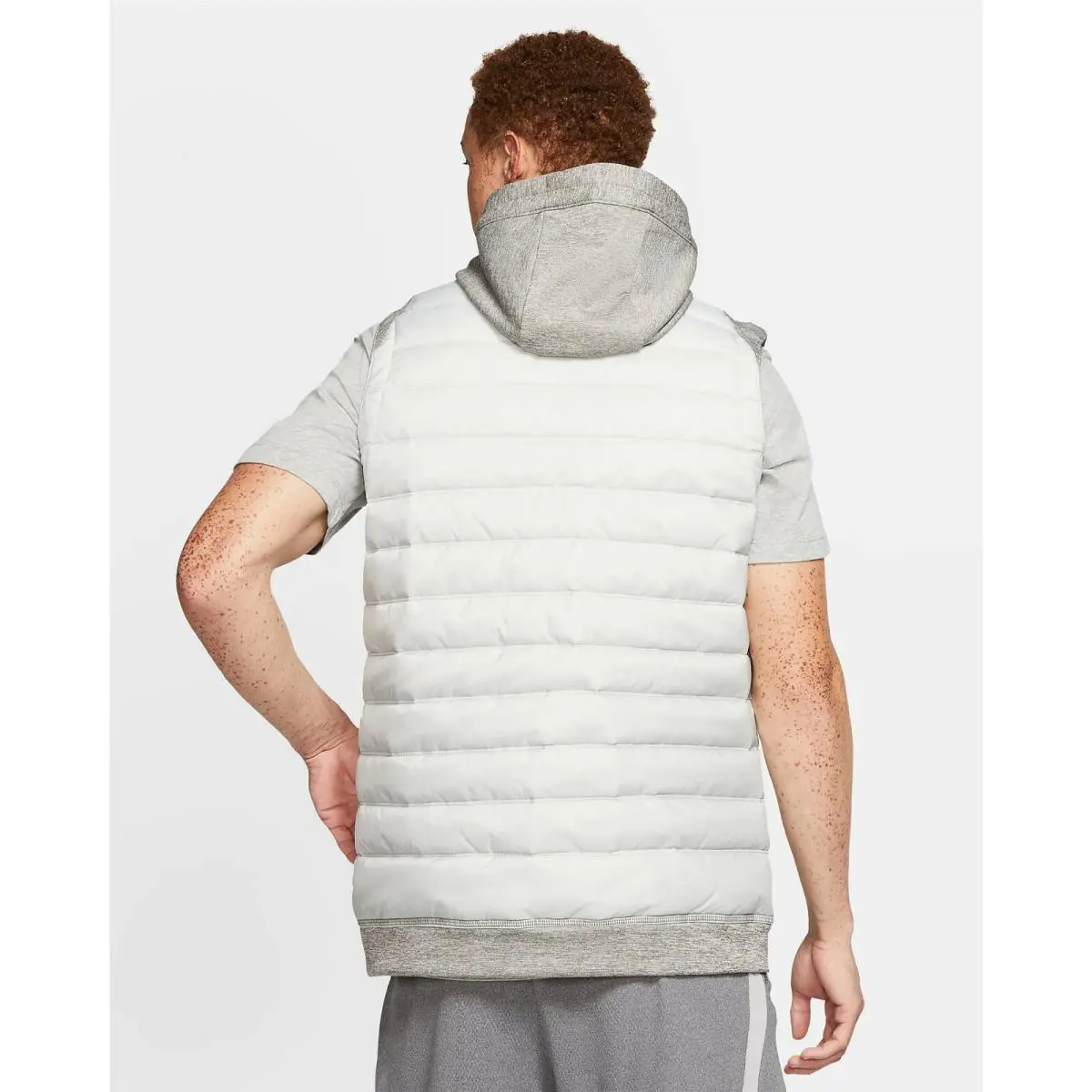 Nike clothing - Gray 5