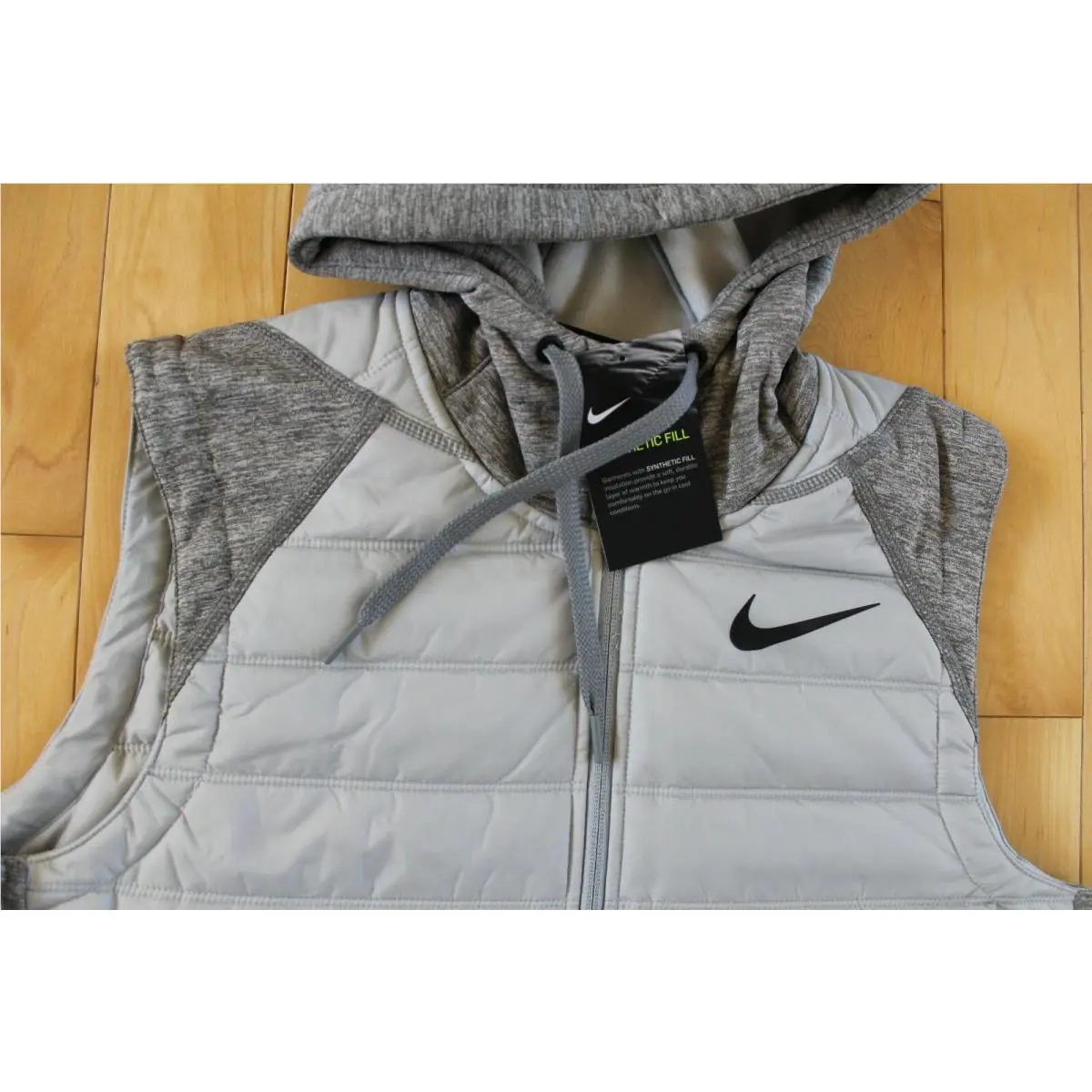 Nike clothing - Gray 0