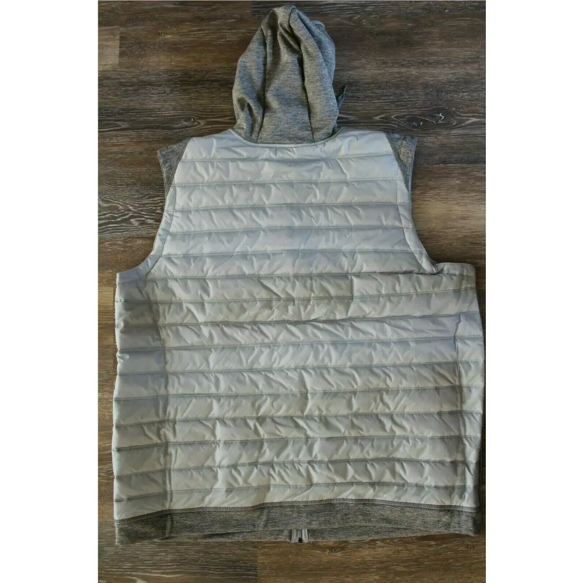 Nike clothing - Gray 1