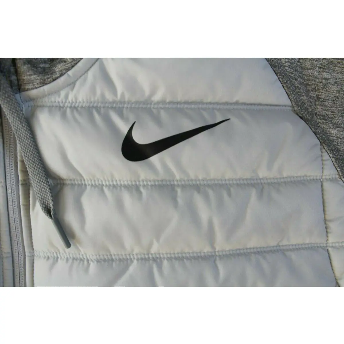 Nike clothing - Gray 2