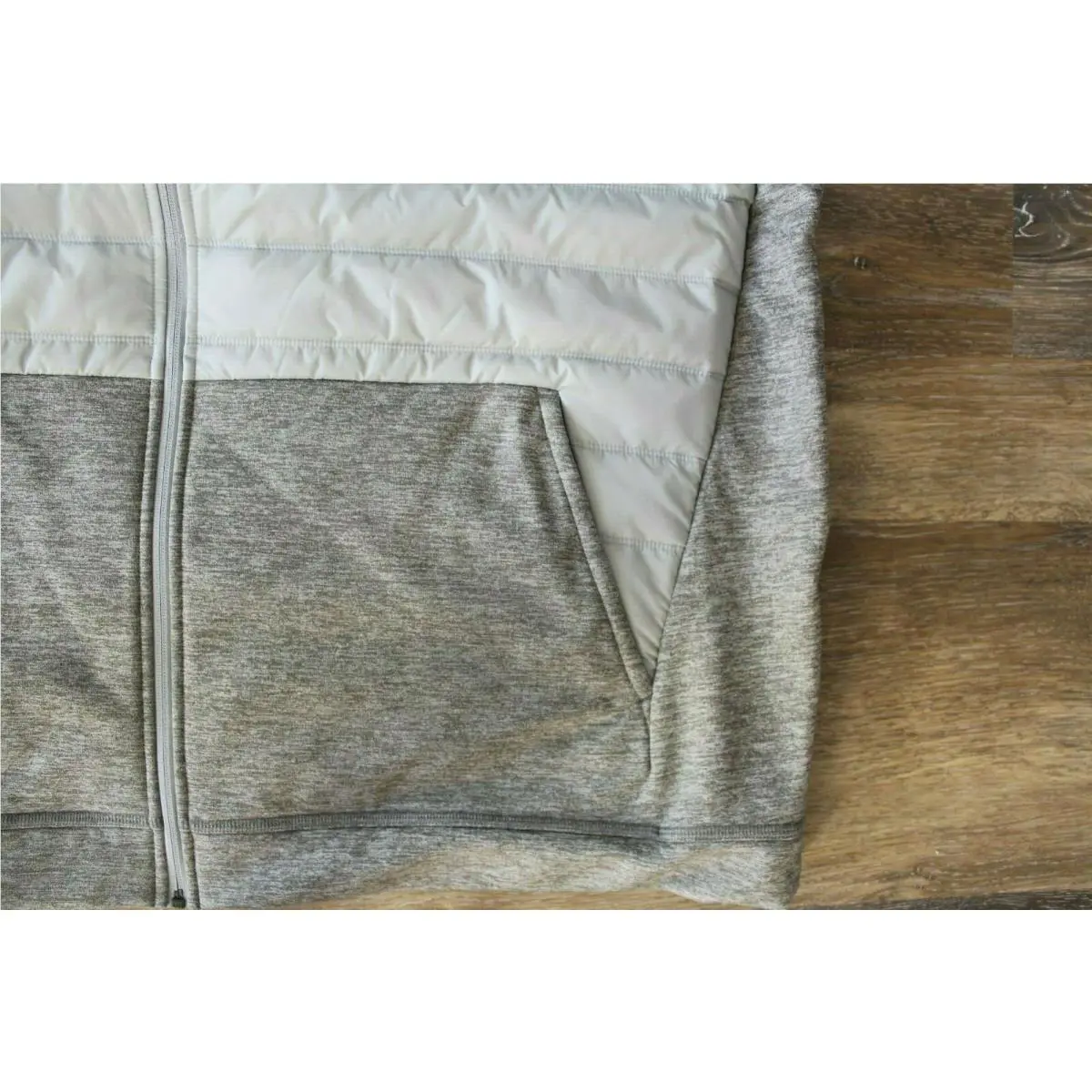 Nike clothing - Gray 3