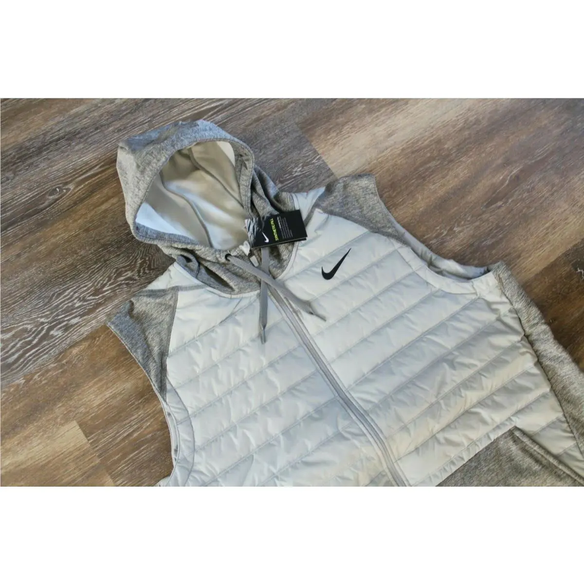 Nike clothing - Gray 4