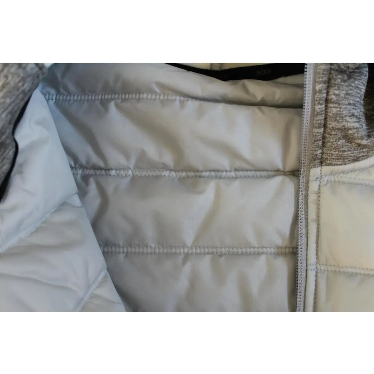 Nike clothing - Gray 6