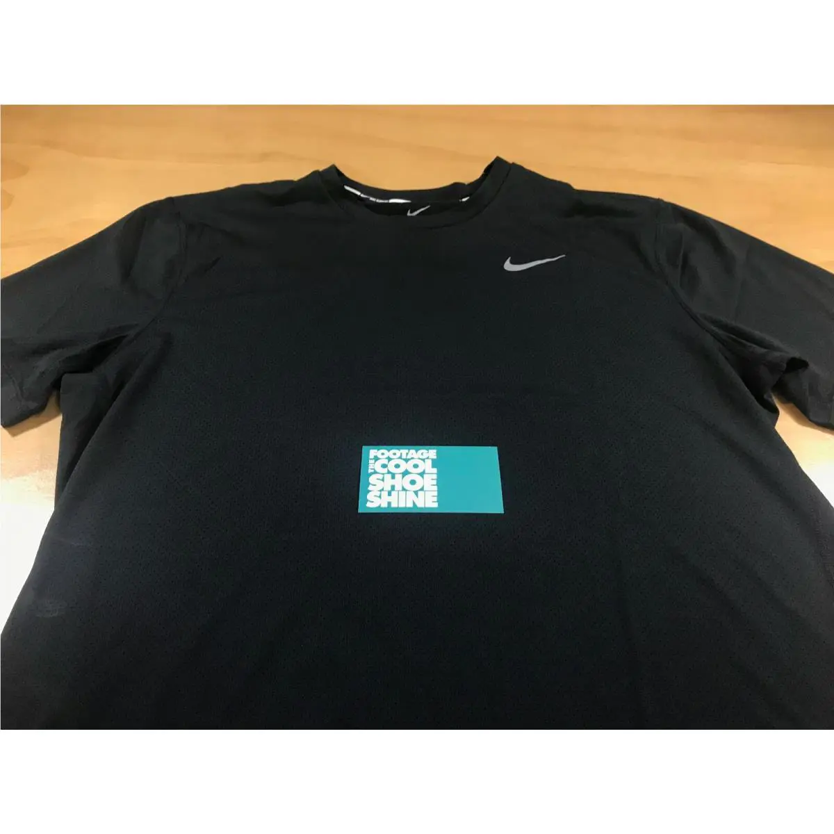 Nike clothing - 683517-010 - 683517010 - Black 0