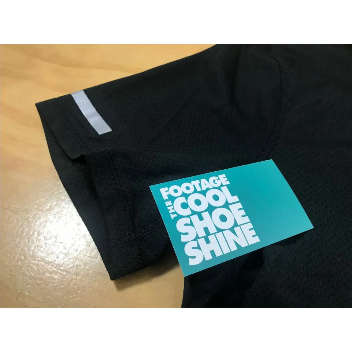 Nike clothing - 683517-010 - 683517010 - Black 1