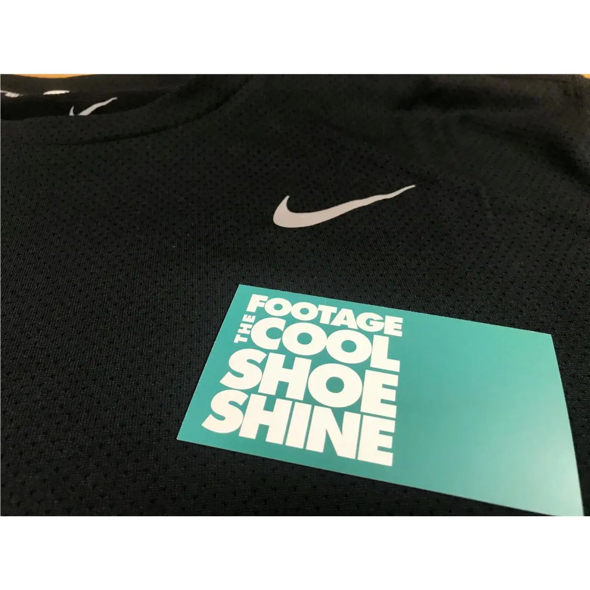 Nike clothing - 683517-010 - 683517010 - Black 2