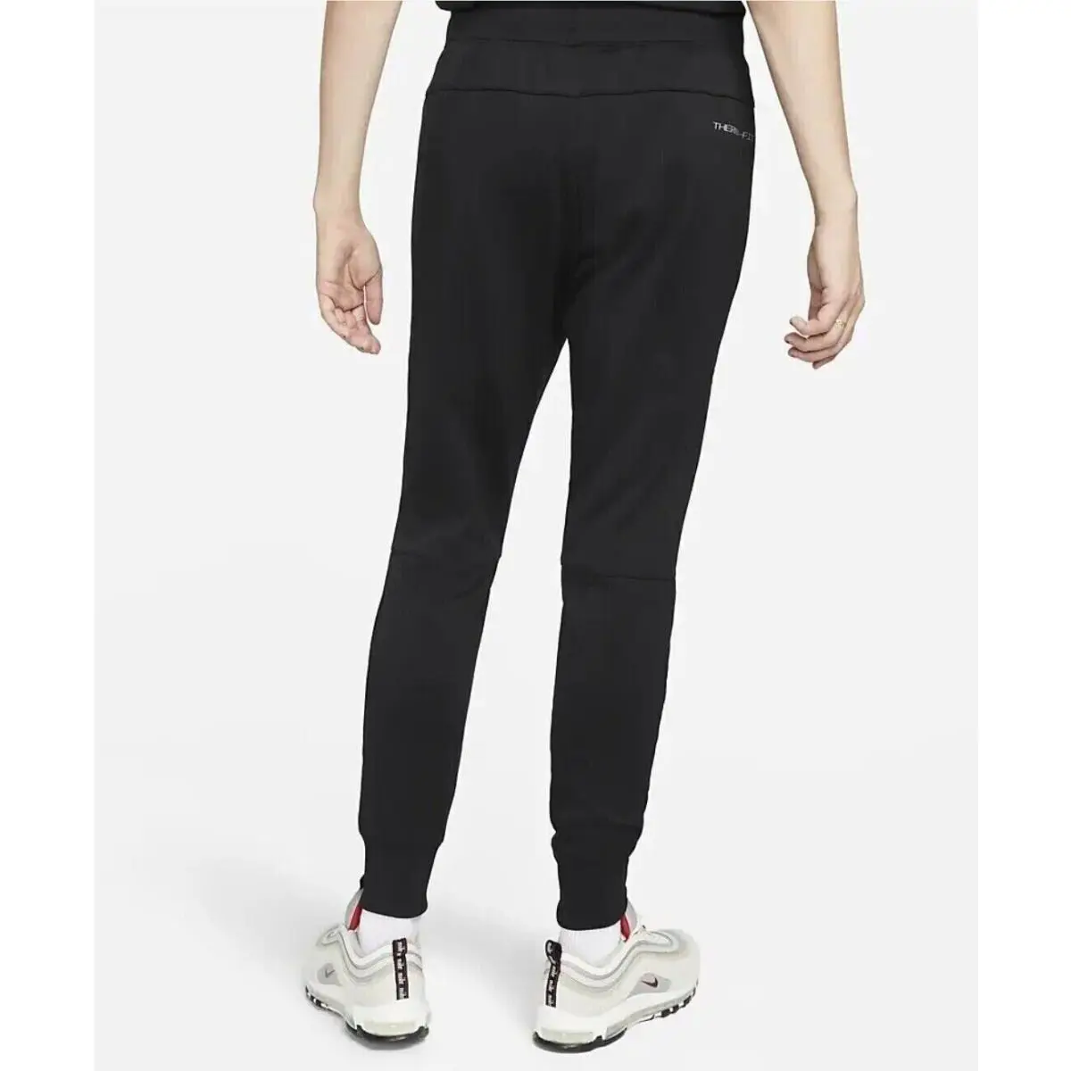 Nike clothing - AIR MAX - AIR MAX - Black (UPC: 195867006682) 0