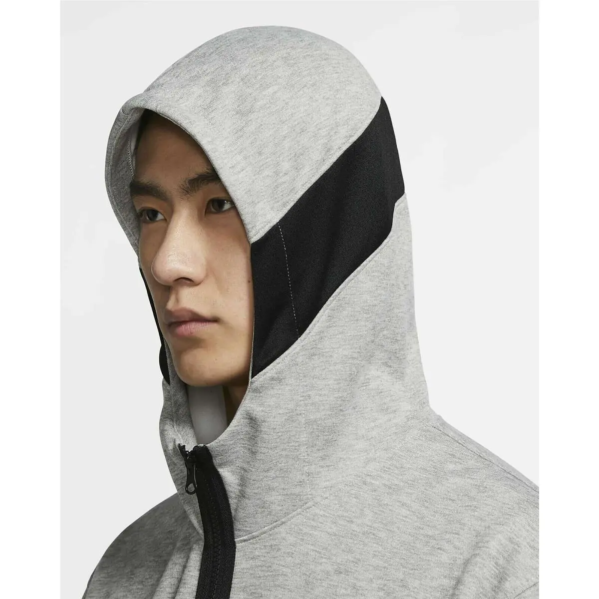Nike clothing - Gray 0