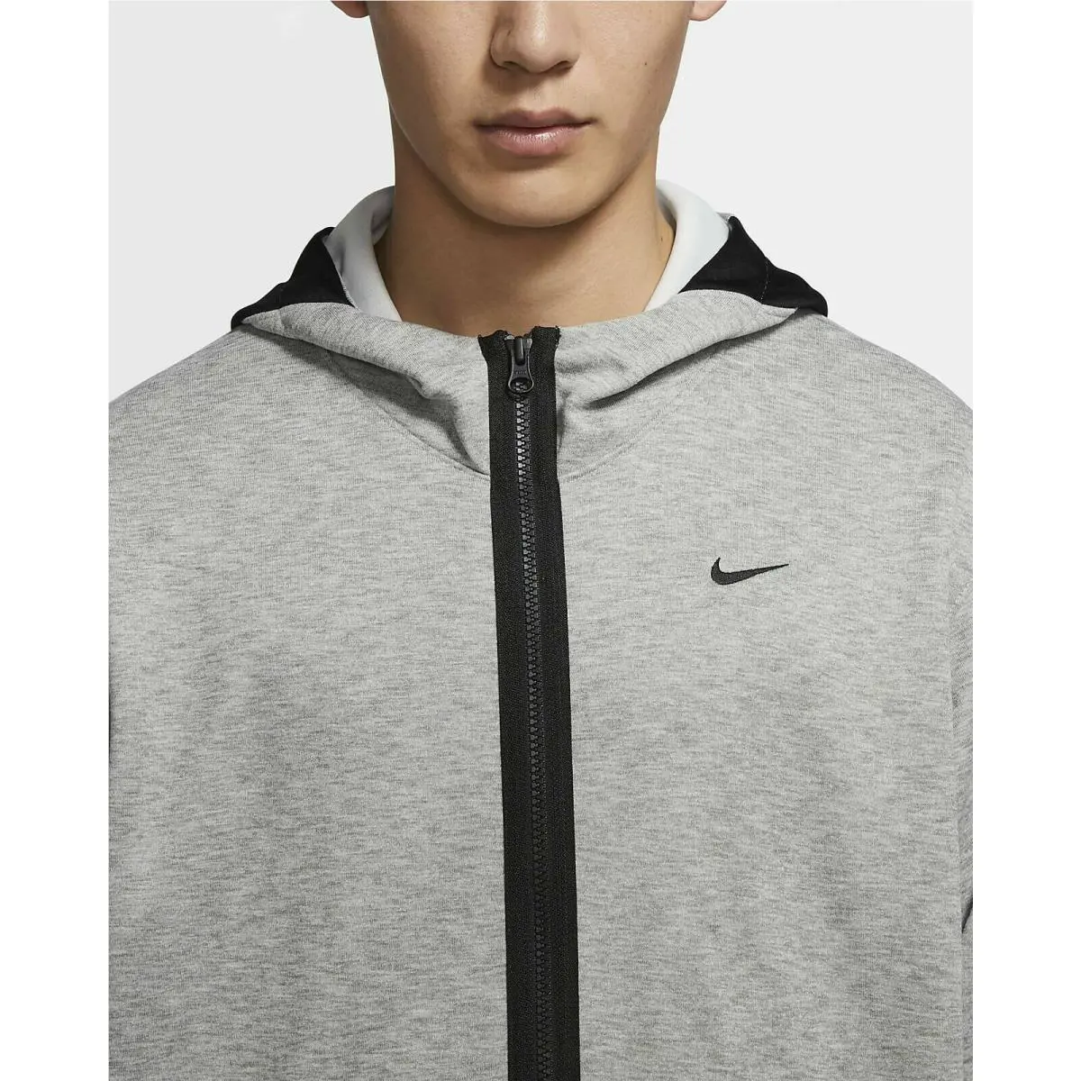 Nike clothing - Gray 1