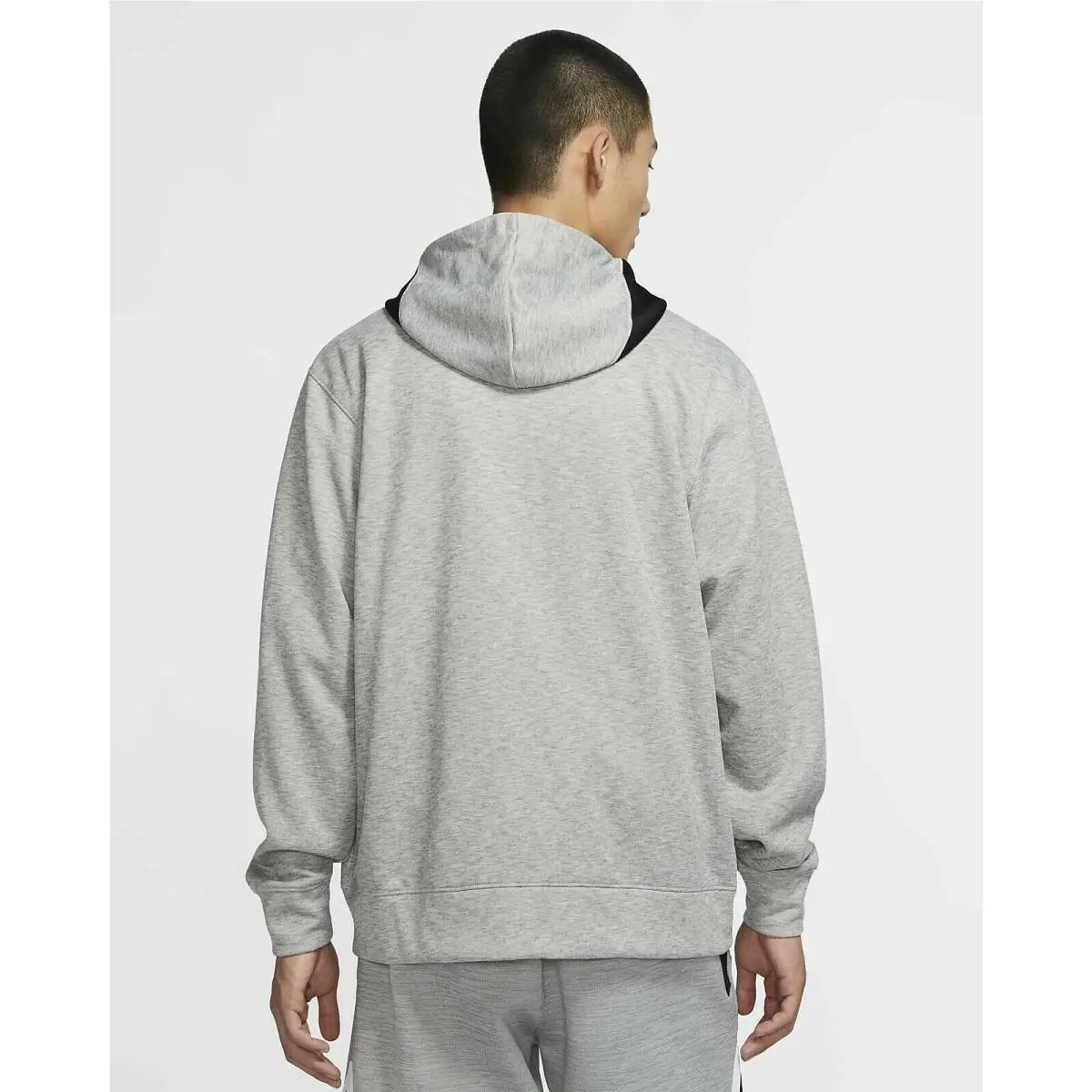 Nike clothing - Gray 2