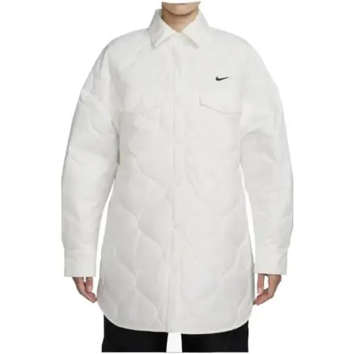 Nike clothing - White 2