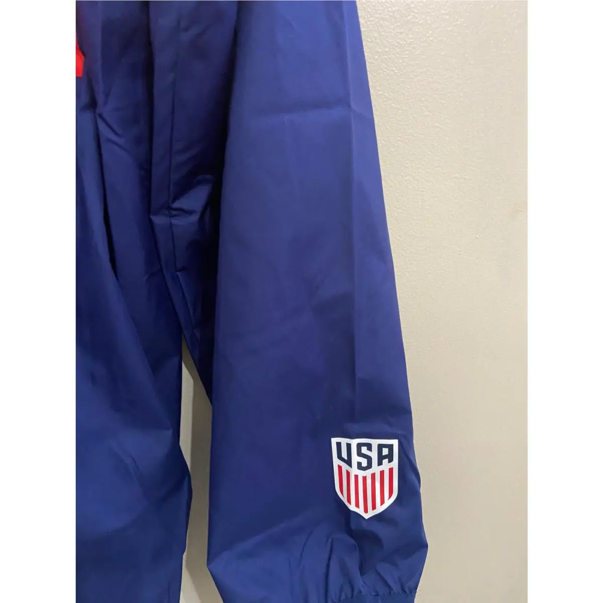 Nike clothing - Nike Dri-Fit - Red 1
