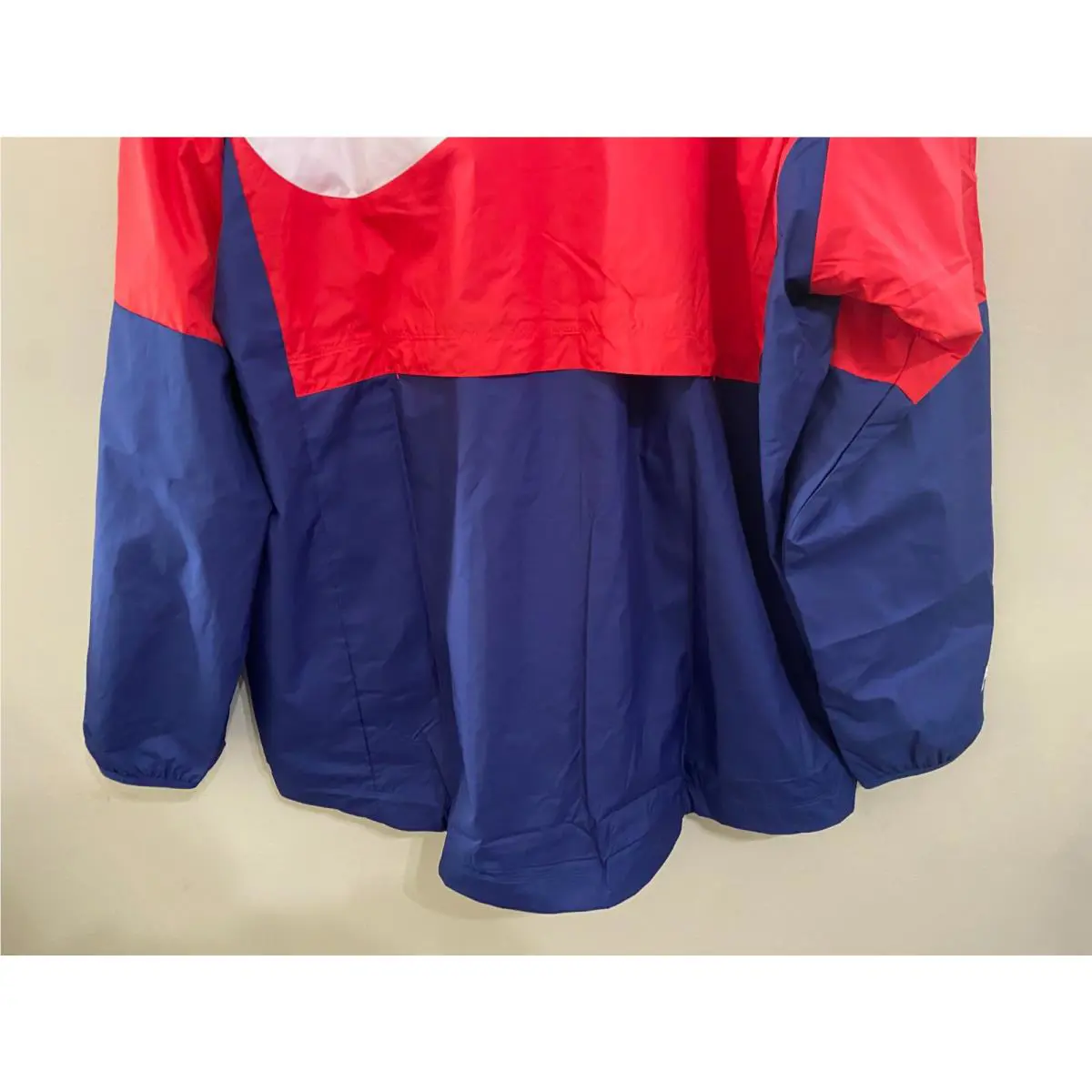 Nike clothing - Nike Dri-Fit - Red 4