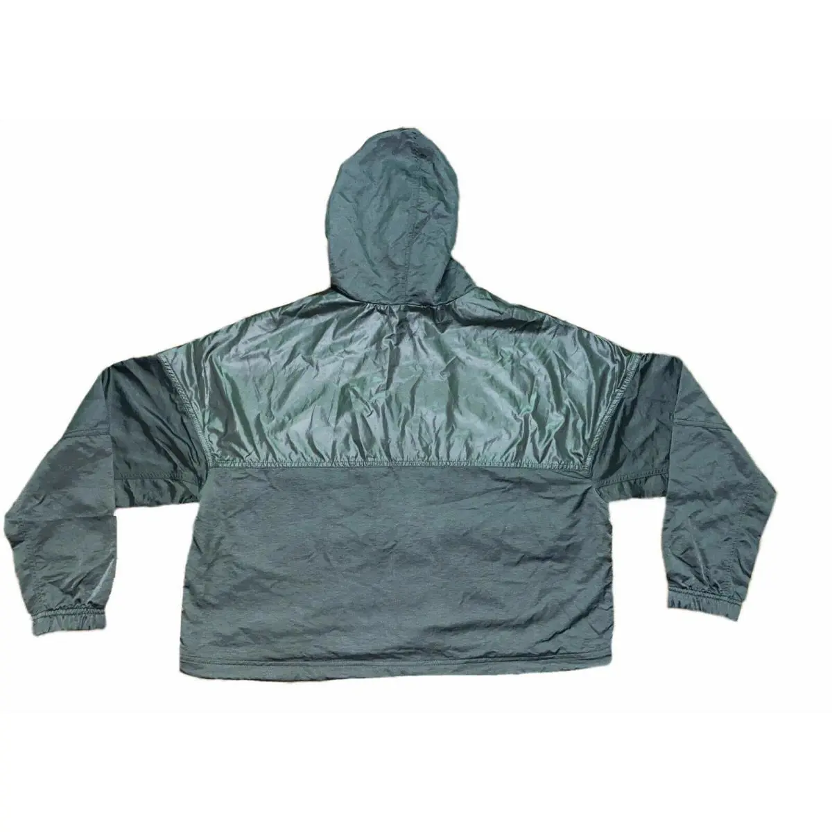 Nike clothing - Green 4