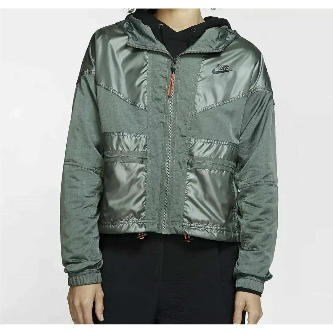 Nike clothing - Green 1