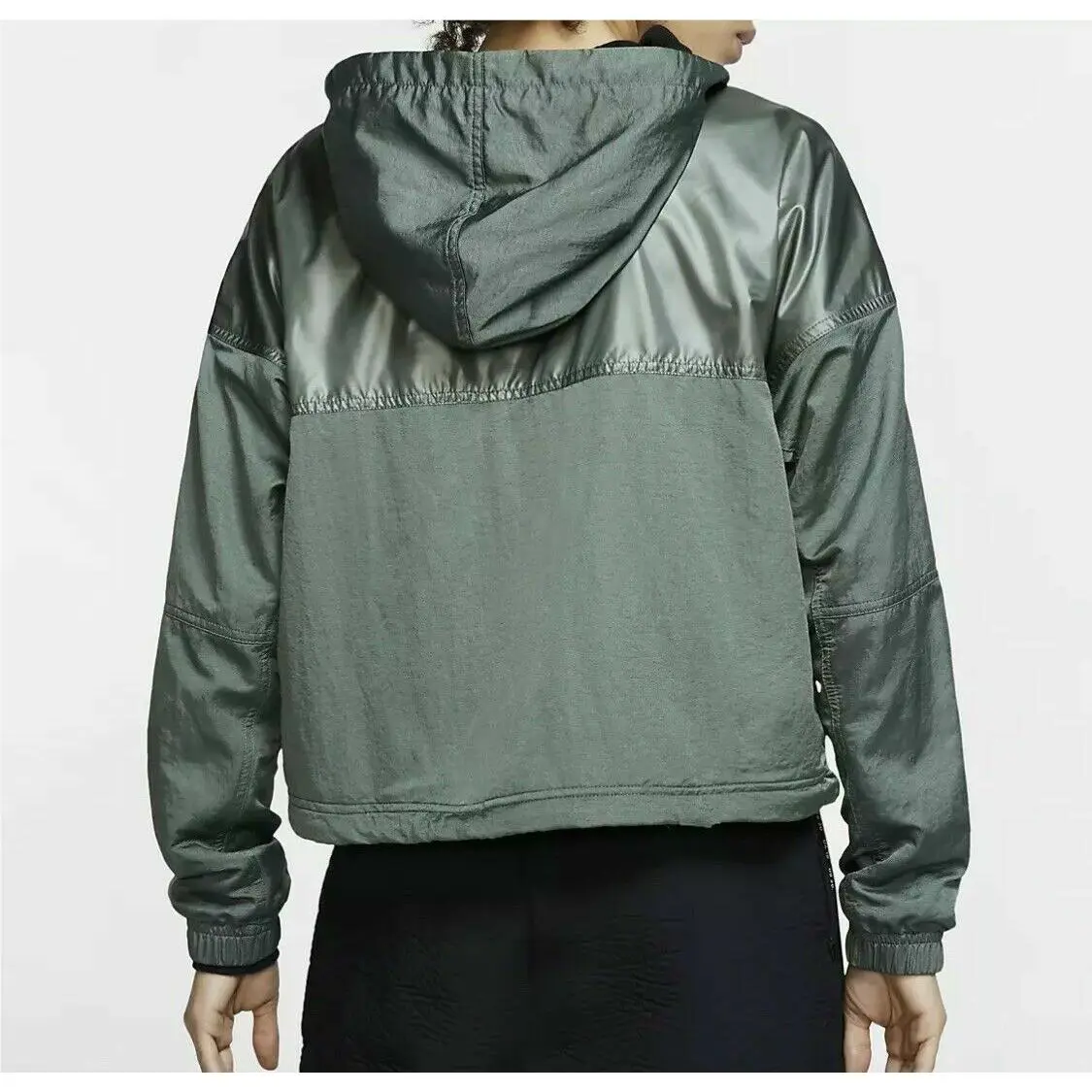 Nike clothing - Green 3