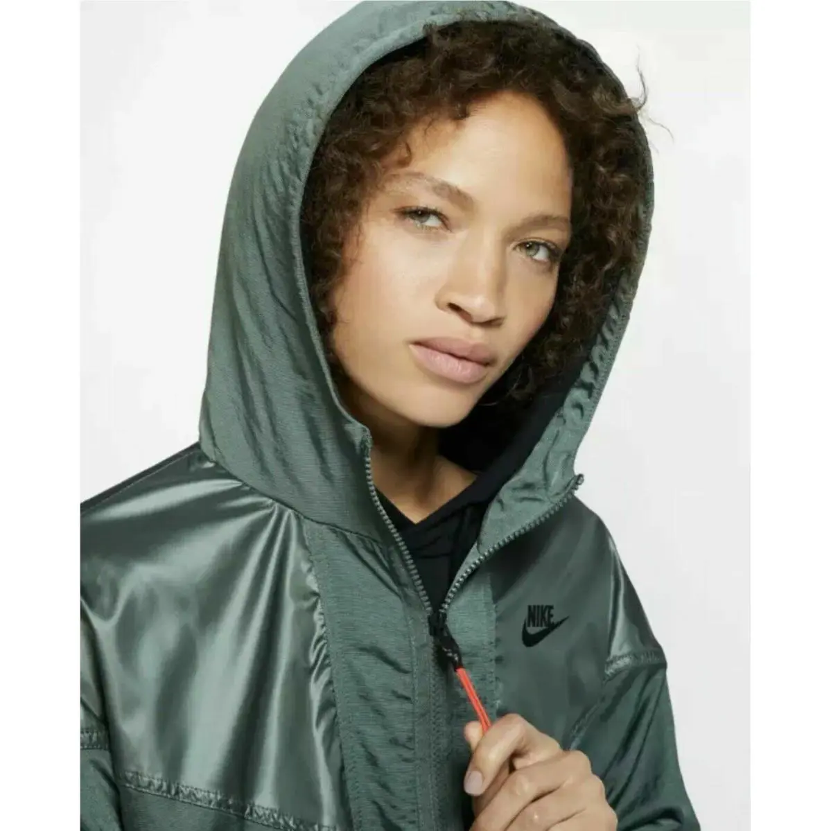 Nike clothing - Green 2