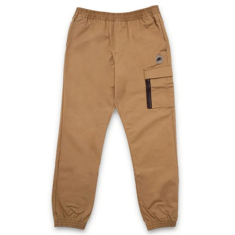 Nike clothing - Sportswear Utility - Sportswear Utility - Tan, Exterior: Multicolor 1