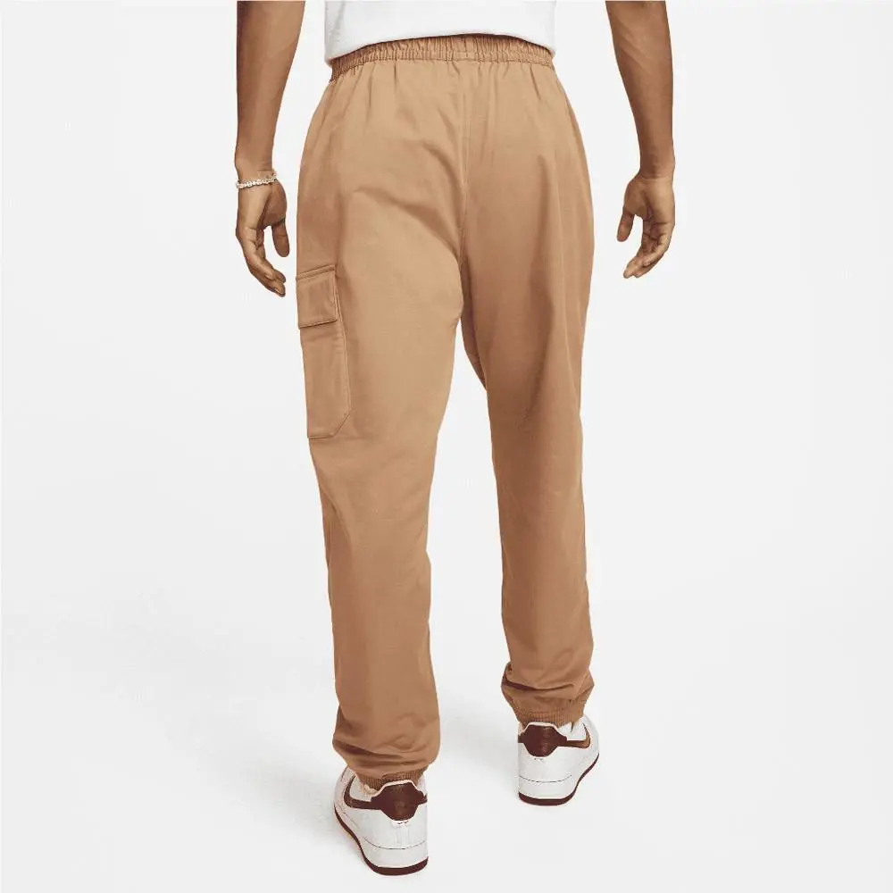 Nike clothing - Sportswear Utility - Sportswear Utility - Tan, Exterior: Multicolor 12