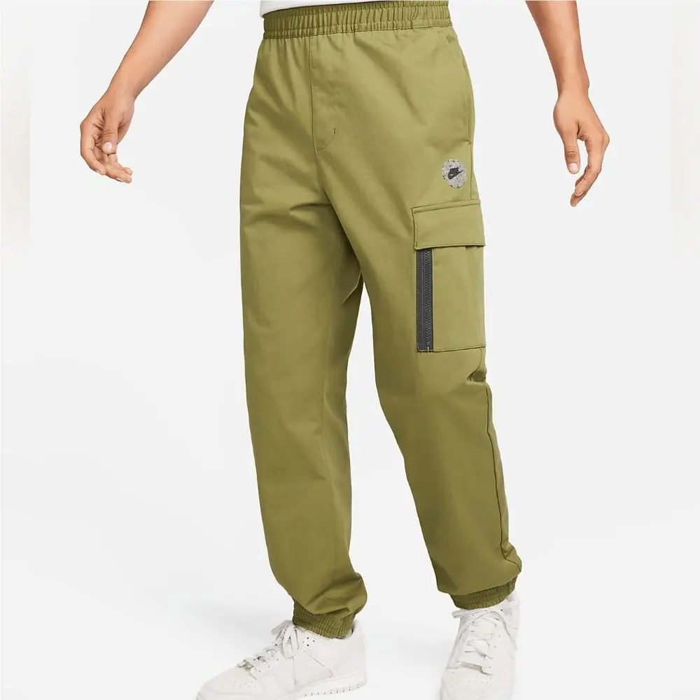 Nike clothing - Sportswear Utility - Sportswear Utility - Tan, Exterior: Multicolor 2