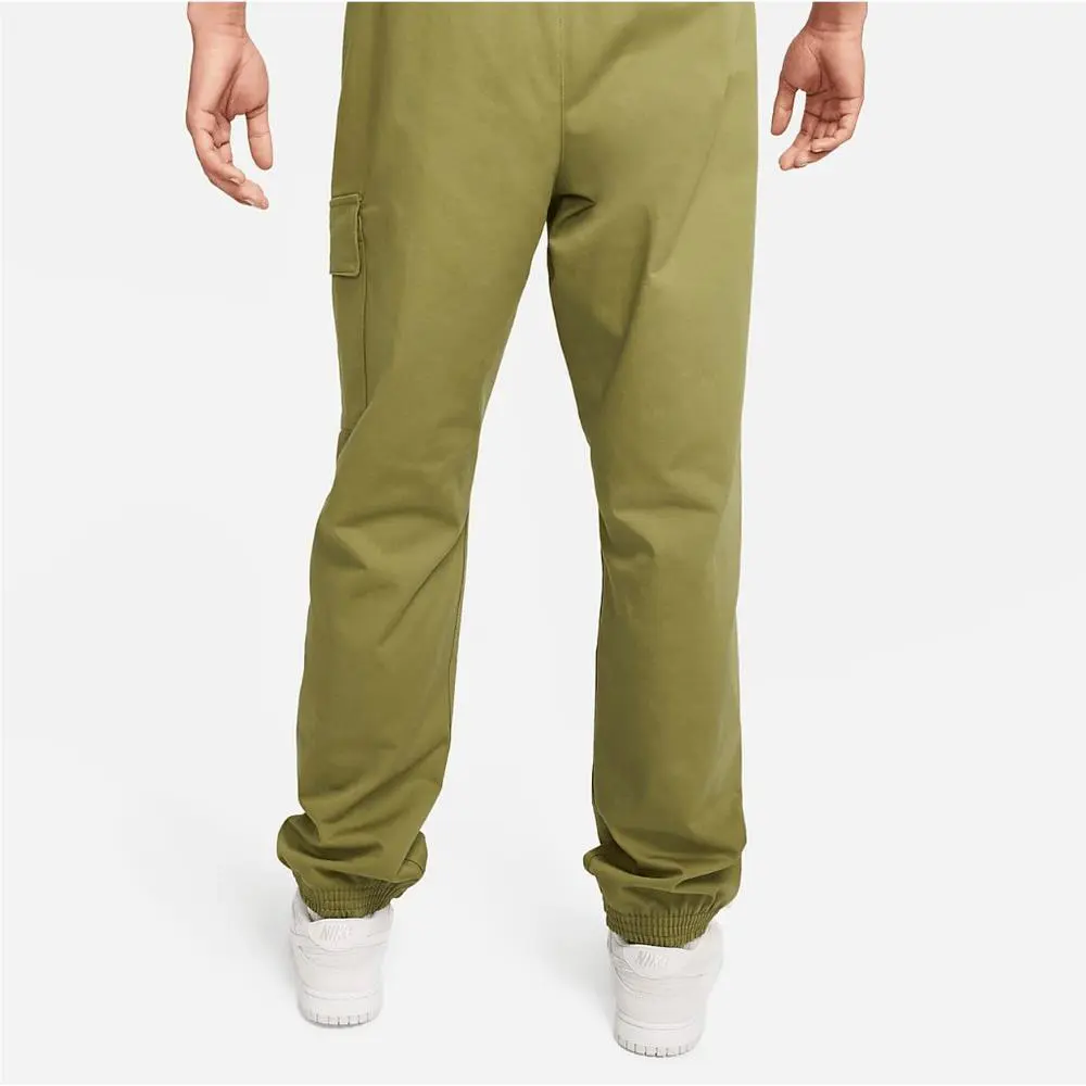 Nike clothing - Sportswear Utility - Sportswear Utility - Tan, Exterior: Multicolor 3