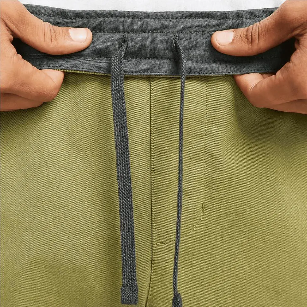 Nike clothing - Sportswear Utility - Sportswear Utility - Tan, Exterior: Multicolor 8
