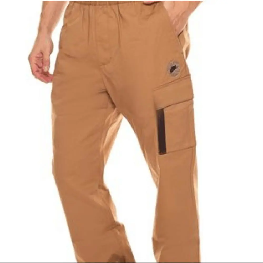 Nike clothing - Sportswear Utility - Sportswear Utility - Tan, Exterior: Multicolor 10
