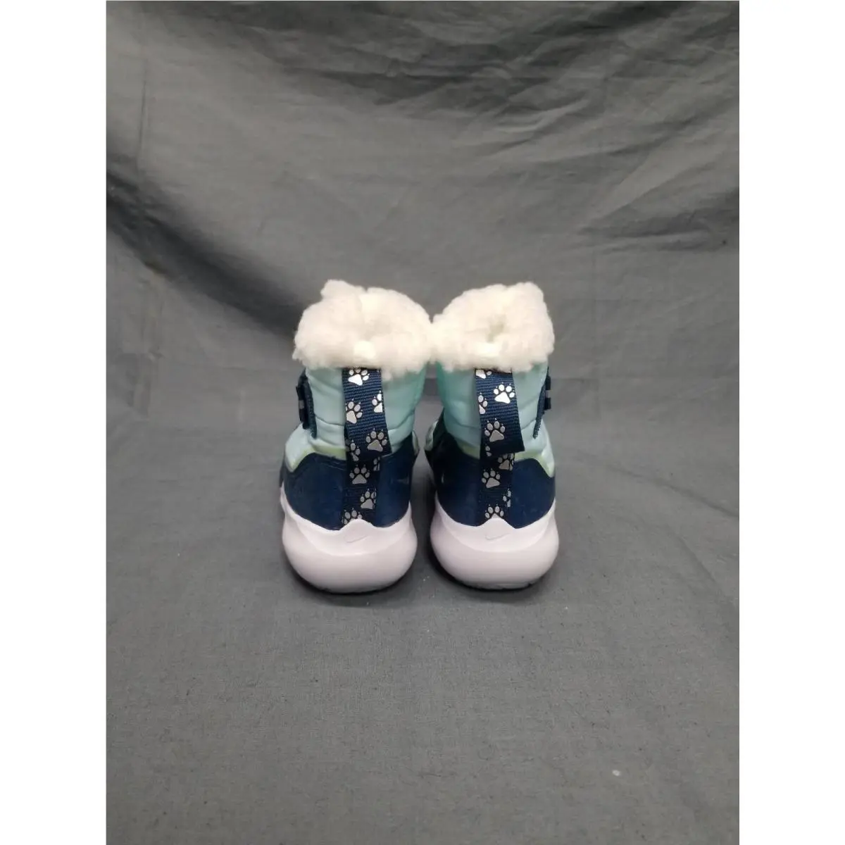 Nike shoes - Nike Flex Advance - Flex Advance - DQ7109 400 - Blue (UPC: 196152315373) 1