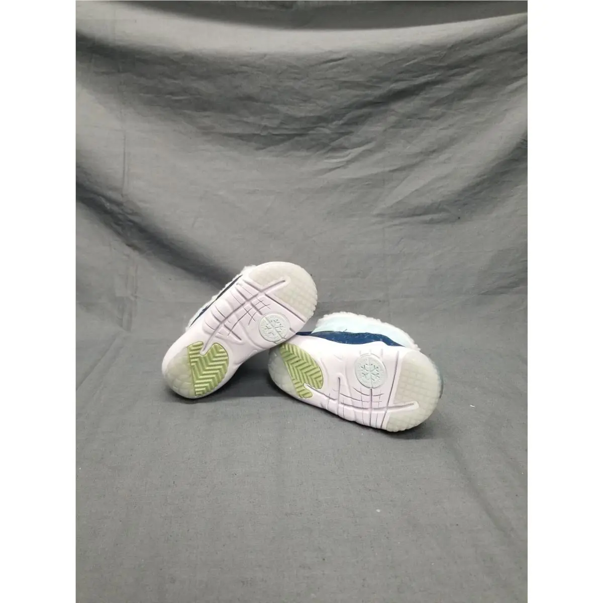 Nike shoes - Nike Flex Advance - Flex Advance - DQ7109 400 - Blue (UPC: 196152315373) 4