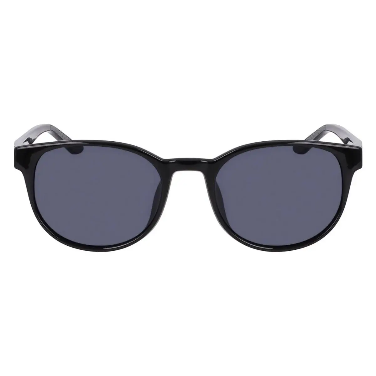 Nike Temper Flow IF1101X Sunglasses Male Black 53mm