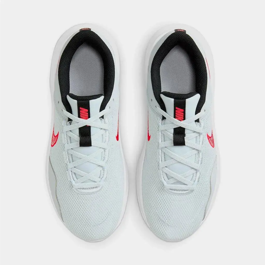 Nike shoes - Nike Legend Essential 3 - Legend Essential - DM1120-010 - Gray 1