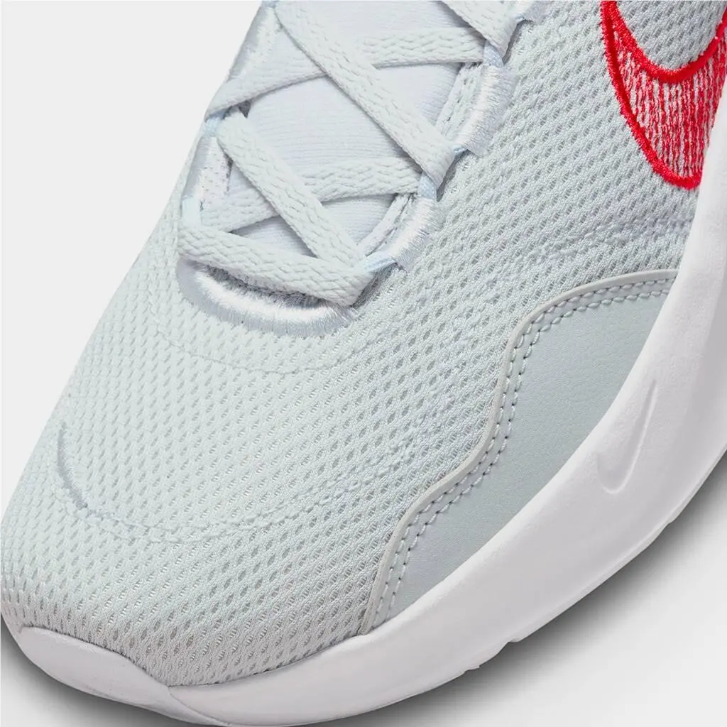 Nike shoes - Nike Legend Essential 3 - Legend Essential - DM1120-010 - Gray 2