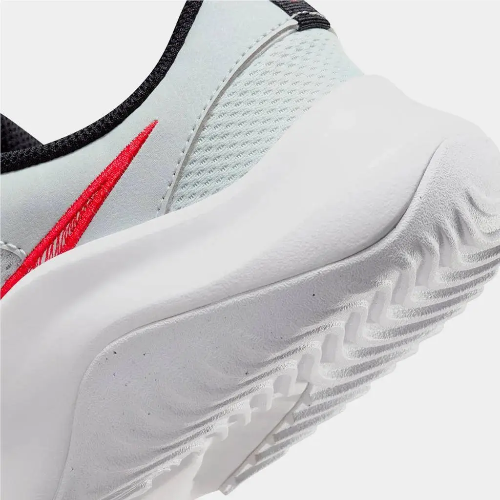 Nike shoes - Nike Legend Essential 3 - Legend Essential - DM1120-010 - Gray 3