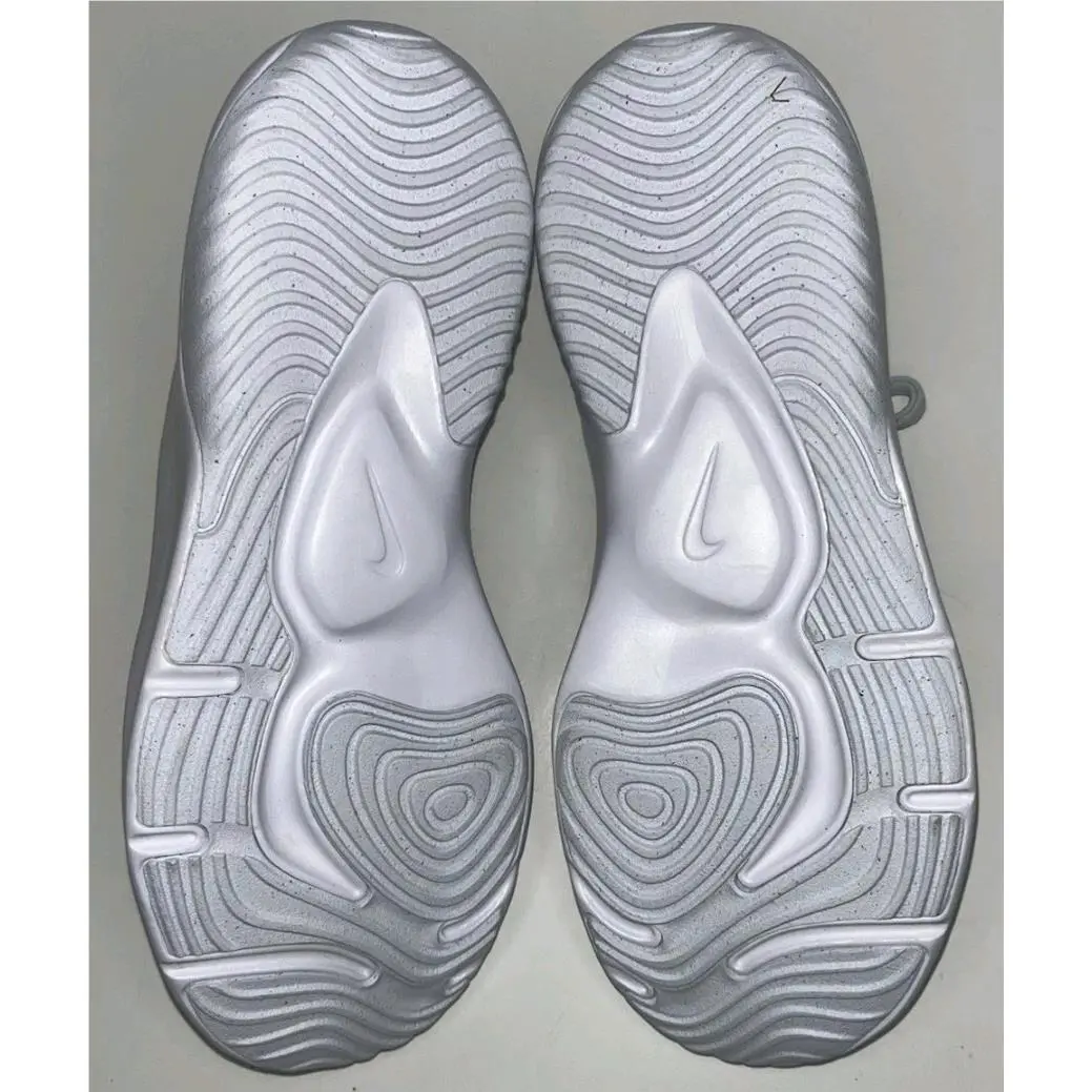 Nike shoes - Nike Legend Essential 3 - Legend Essential - DM1120-010 - Gray 3