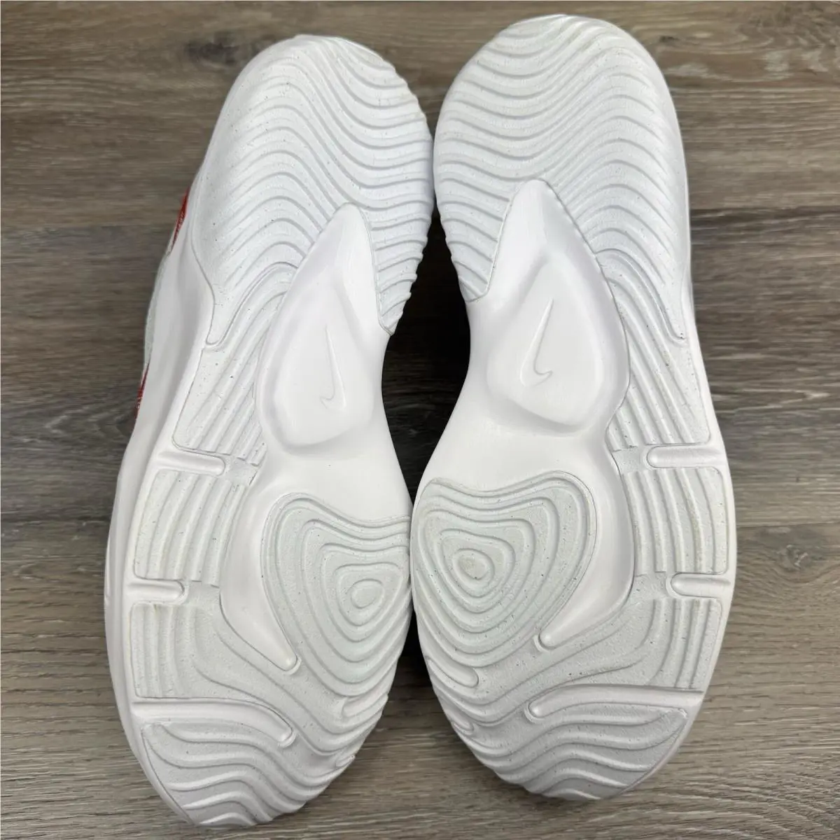 Nike shoes - Nike Legend Essential 3 - Legend Essential - DM1120-010 - Gray 10