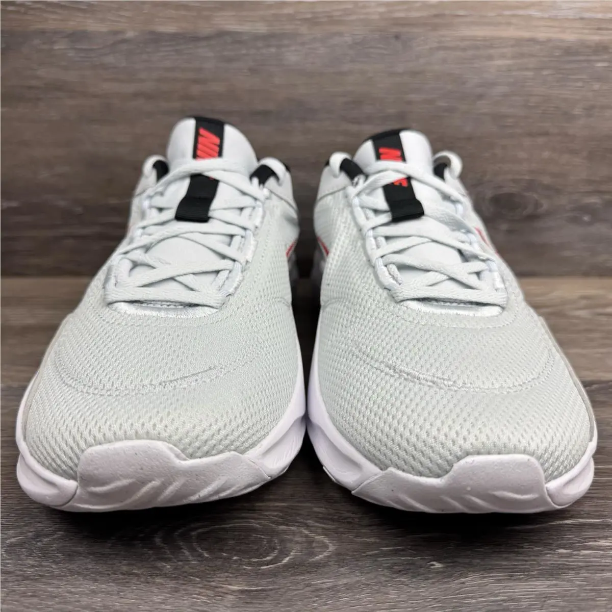 Nike shoes - Nike Legend Essential 3 - Legend Essential - DM1120-010 - Gray 0