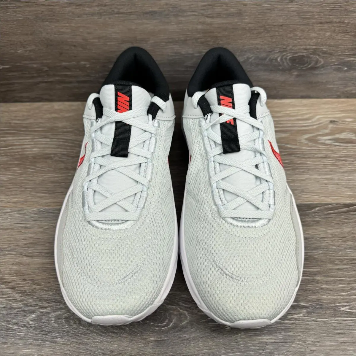 Nike shoes - Nike Legend Essential 3 - Legend Essential - DM1120-010 - Gray 1