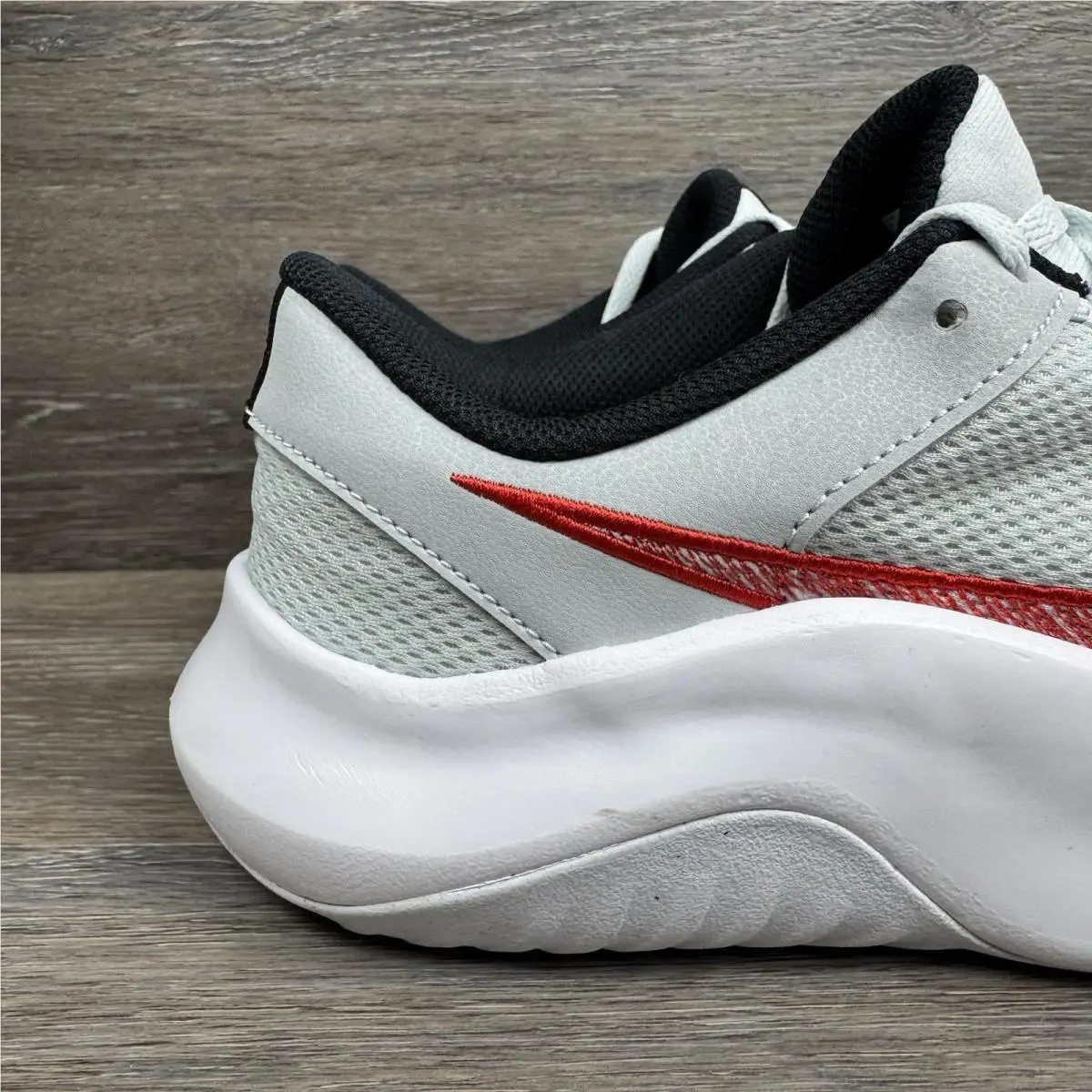 Nike shoes - Nike Legend Essential 3 - Legend Essential - DM1120-010 - Gray 3