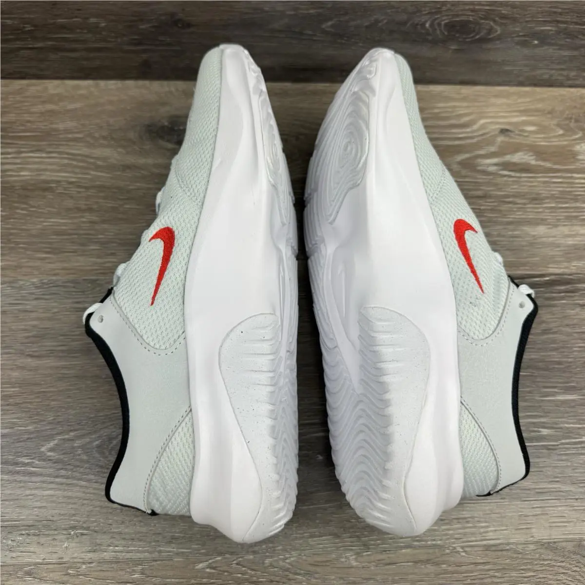 Nike shoes - Nike Legend Essential 3 - Legend Essential - DM1120-010 - Gray 7