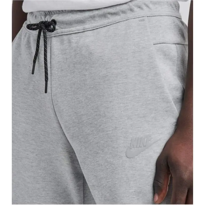 Nike clothing - Sportswear Tech - Sportswear Tech - Gray 1